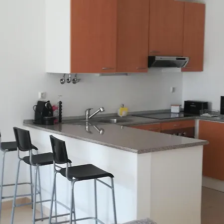 Apartamento Casa Girasol *