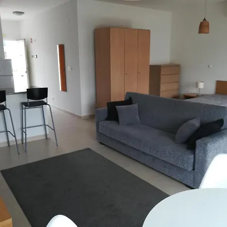 Casa Girasol Apartamento *
