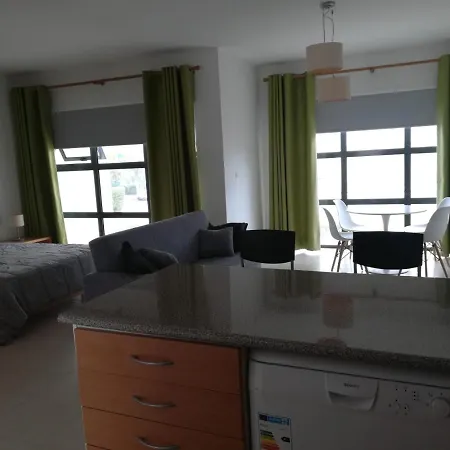 Apartamento Casa Girasol *