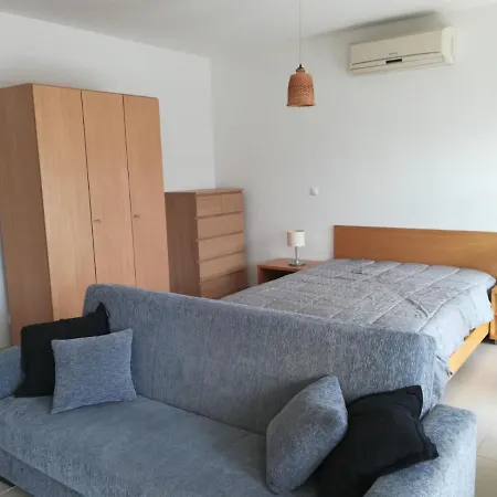 Apartamento Casa Girasol Quinta do Anjo