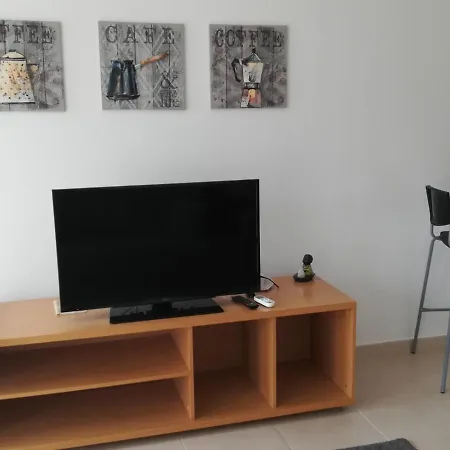 Casa Girasol Apartamento *