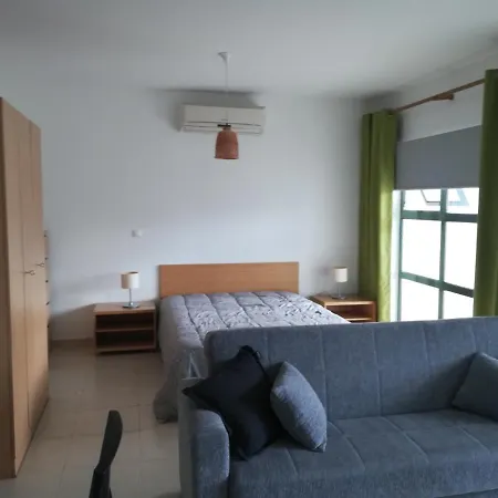 Apartamento Casa Girasol Quinta do Anjo